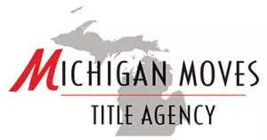 Michigan Moves Title Agency Logo